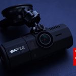 VANTRUE T2 うりぼうも写せるOBD対応ドライブレコーダー